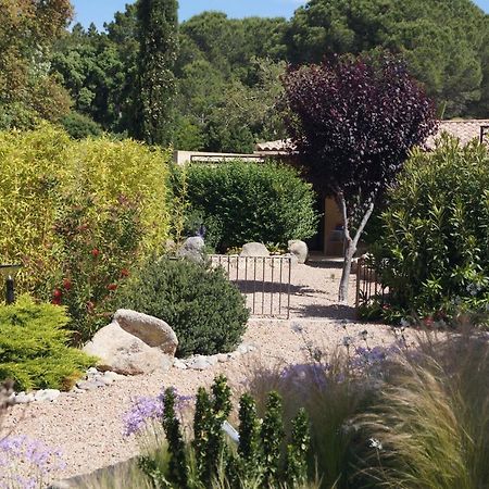 Les Jardins De Santa Giulia - Charmante Chambre D'Hote Porto-Vecchio  Eksteriør bilde