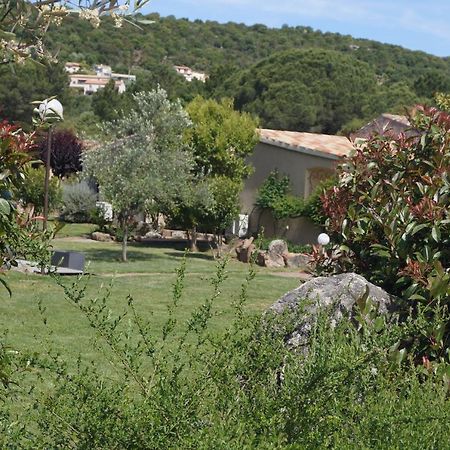 Les Jardins De Santa Giulia - Charmante Chambre D'Hote Porto-Vecchio  Eksteriør bilde