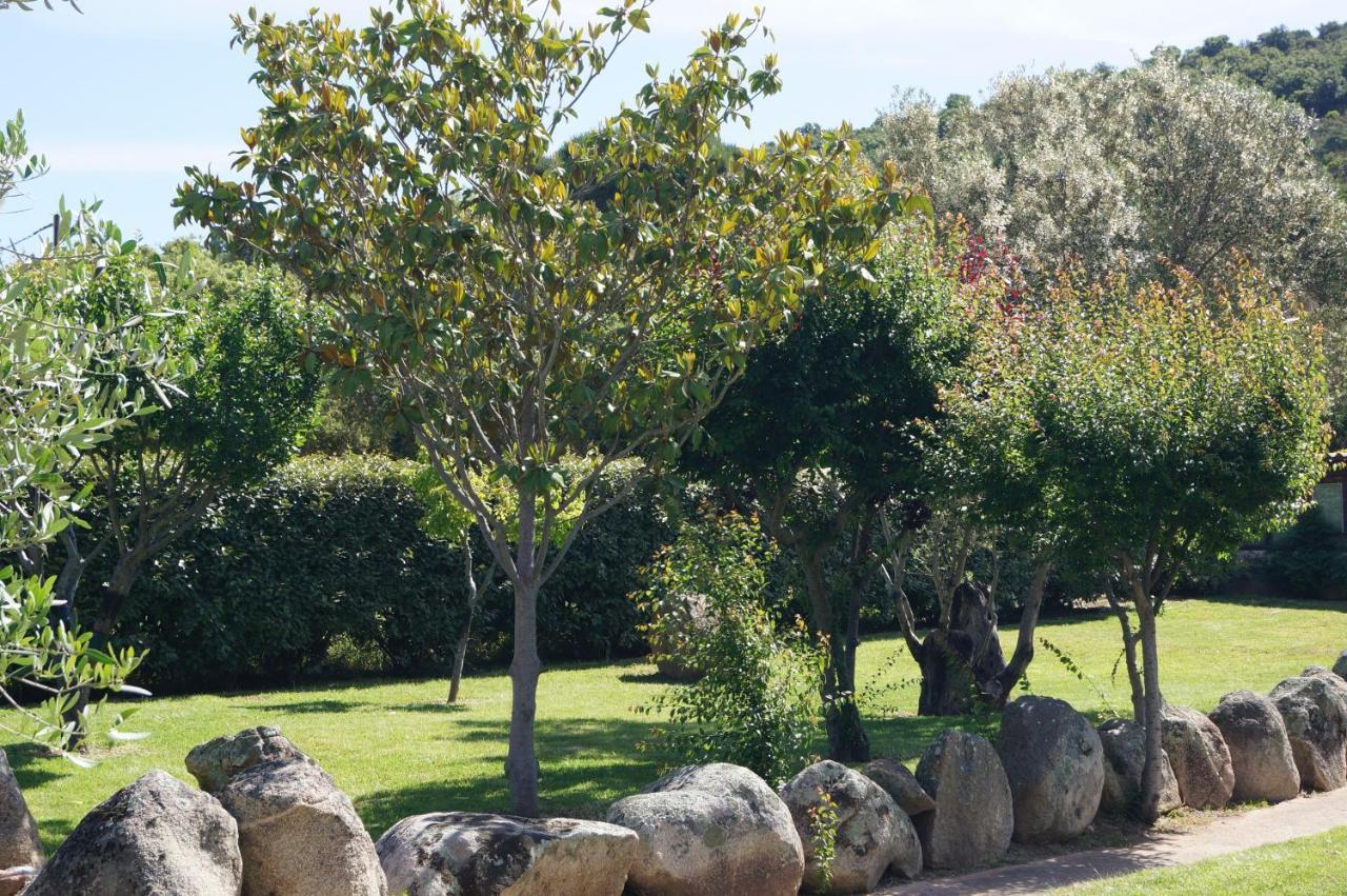 Les Jardins De Santa Giulia - Charmante Chambre D'Hote Porto-Vecchio  Eksteriør bilde