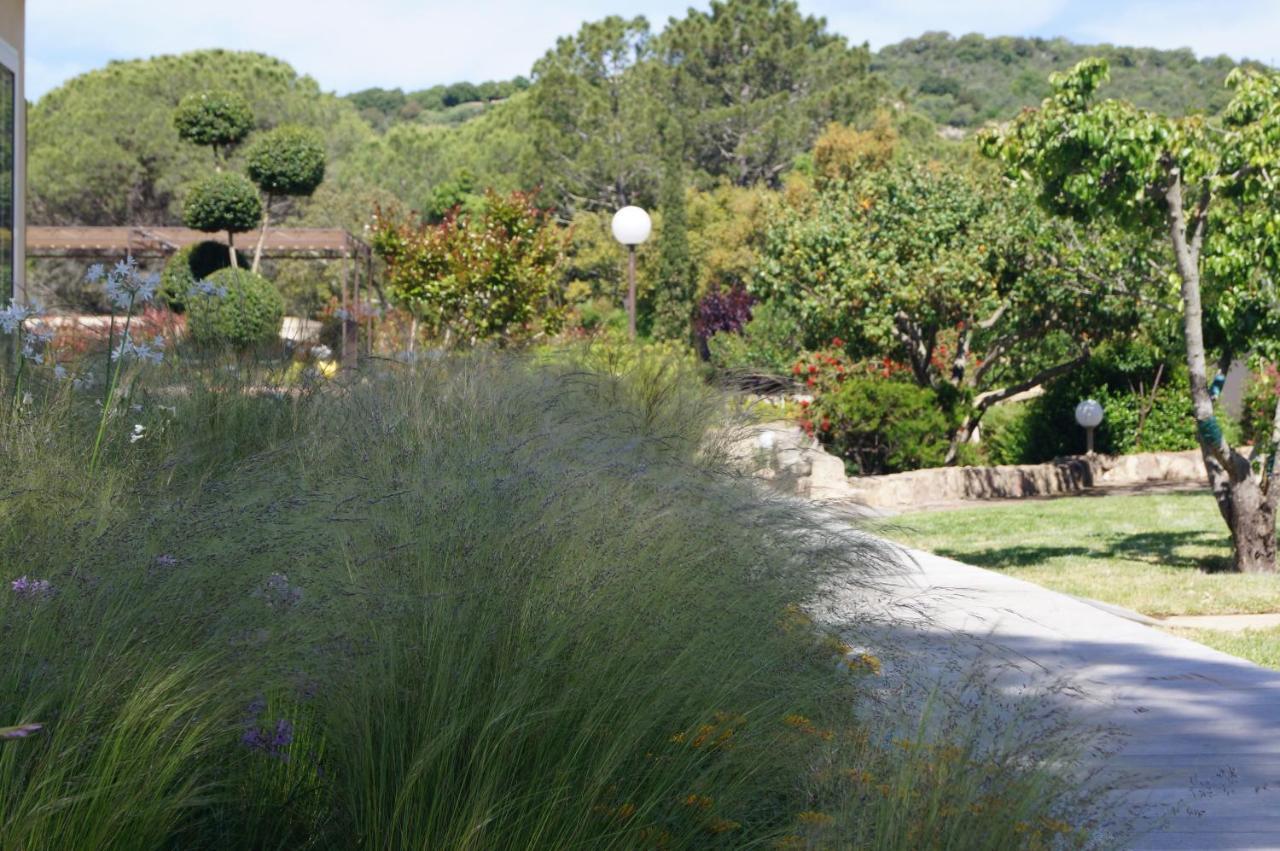 Les Jardins De Santa Giulia - Charmante Chambre D'Hote Porto-Vecchio  Eksteriør bilde