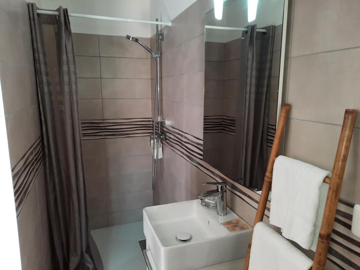 Les Jardins De Santa Giulia - Charmante Chambre D'Hote Porto-Vecchio  Eksteriør bilde