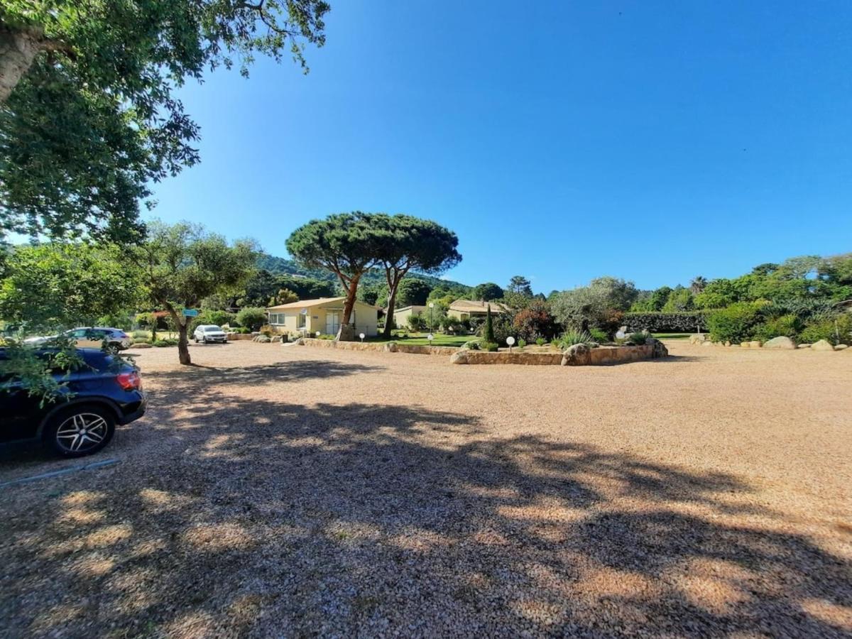 Les Jardins De Santa Giulia - Charmante Chambre D'Hote Porto-Vecchio  Eksteriør bilde