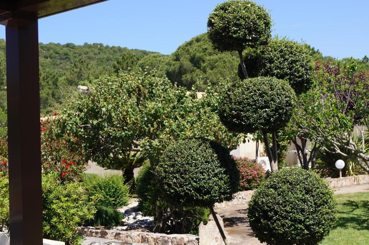 Les Jardins De Santa Giulia - Charmante Chambre D'Hote Porto-Vecchio  Eksteriør bilde